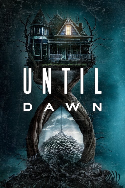 فيلم Until Dawn 2025