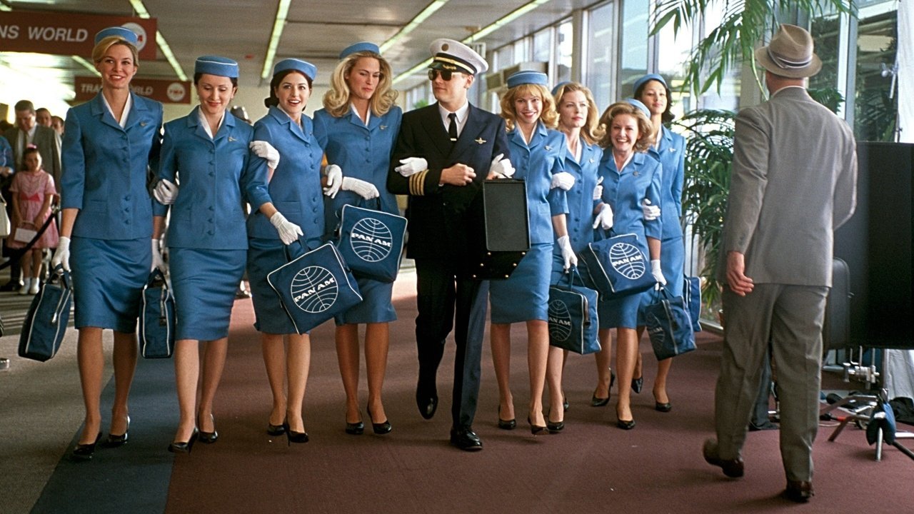 فيلم Catch Me If You Can 2002