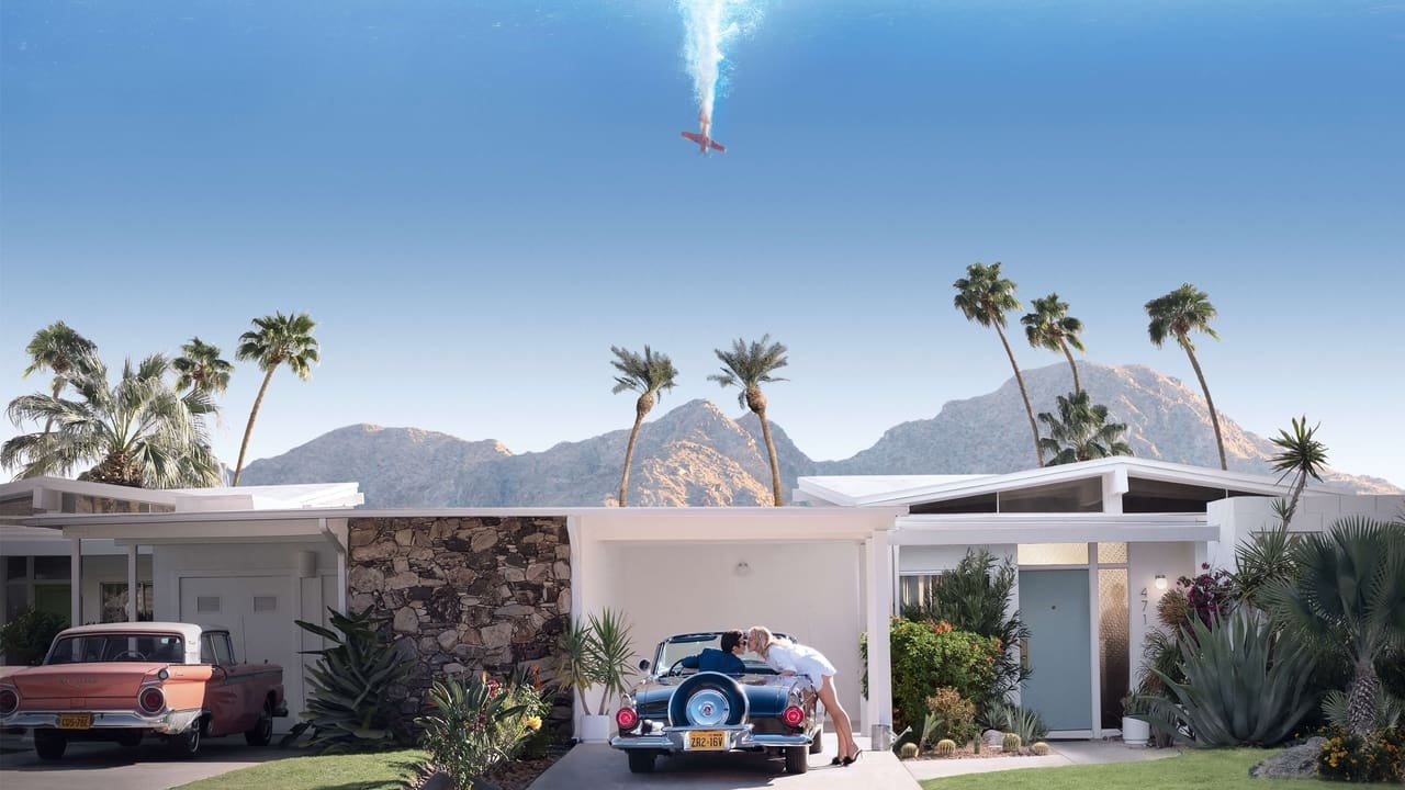 فيلم Don’t Worry Darling 2022