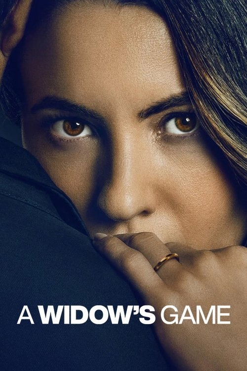 فيلم A Widow’s Game 2025