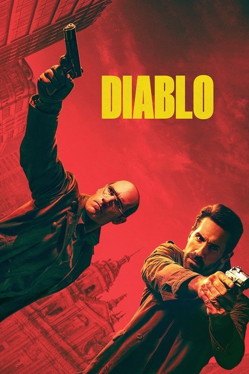 فيلم Diablo 2025