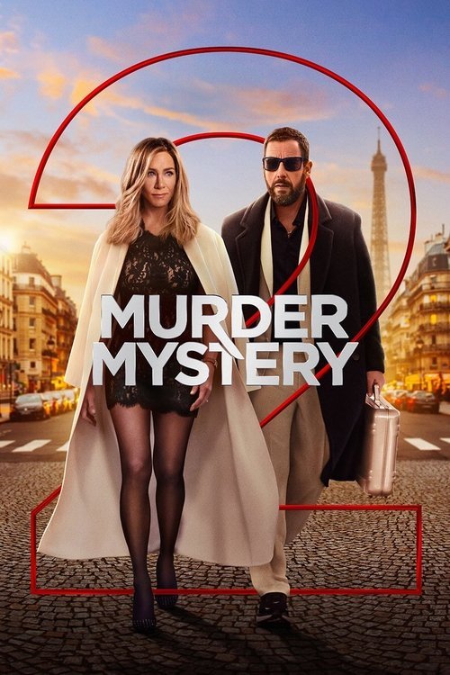 فيلم Murder Mystery 2 2023