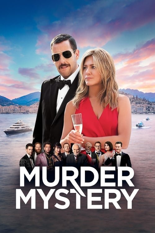فيلم Murder Mystery 2019