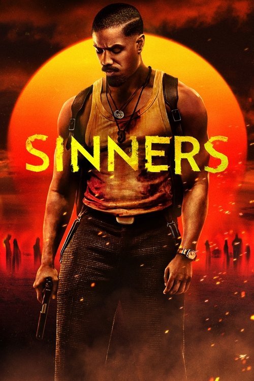فيلم Sinners 2025