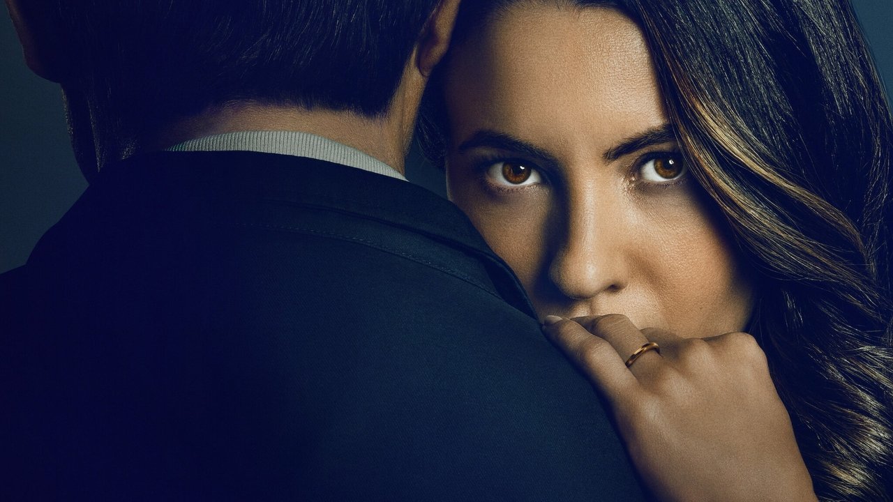 فيلم A Widow’s Game 2025