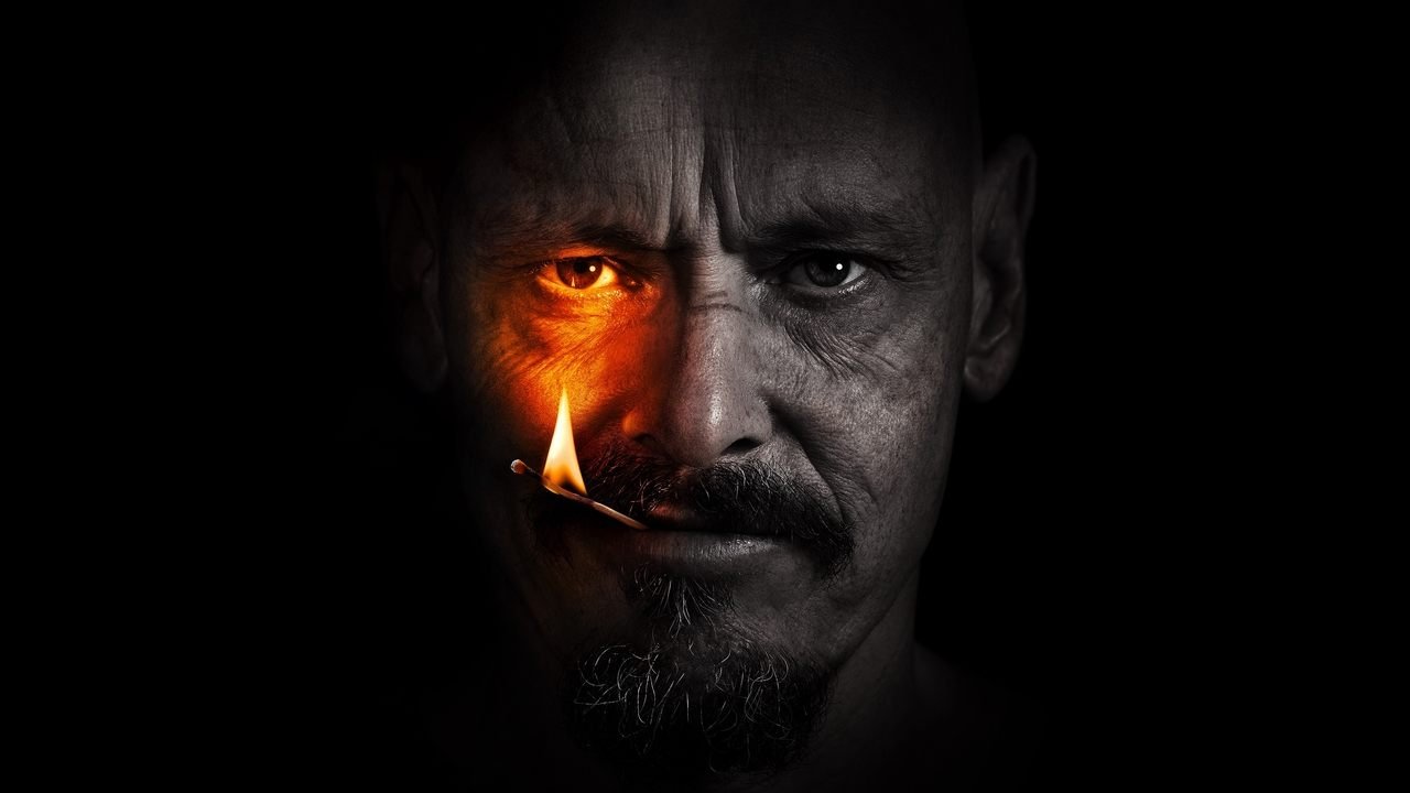 مسلسل Mr Inbetween الموسم الثاني الحلقة 1