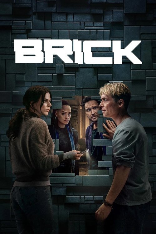 فيلم Brick 2025