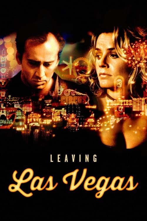 فيلم Leaving Las Vegas 1995