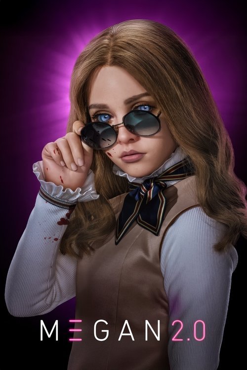 فيلم M3GAN 2.0 2025