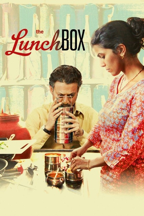 فيلم The Lunchbox 2013
