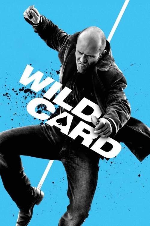 فيلم Wild Card 2015