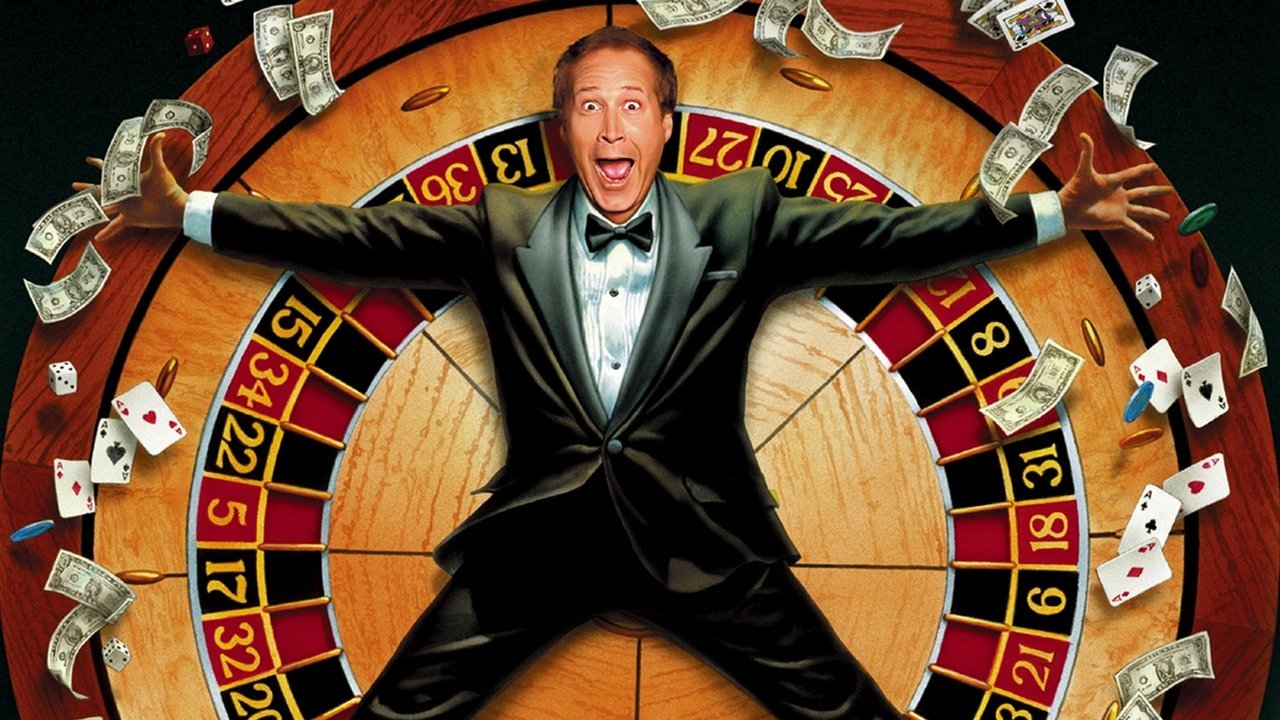 فيلم Vegas Vacation 1997