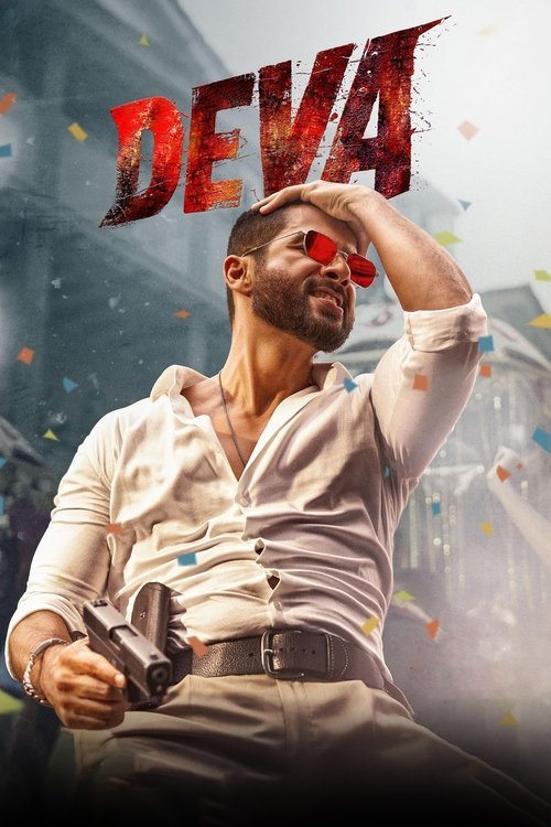 فيلم Deva 2025