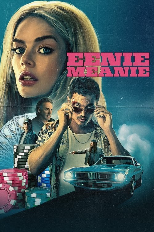 فيلم Eenie Meanie 2025