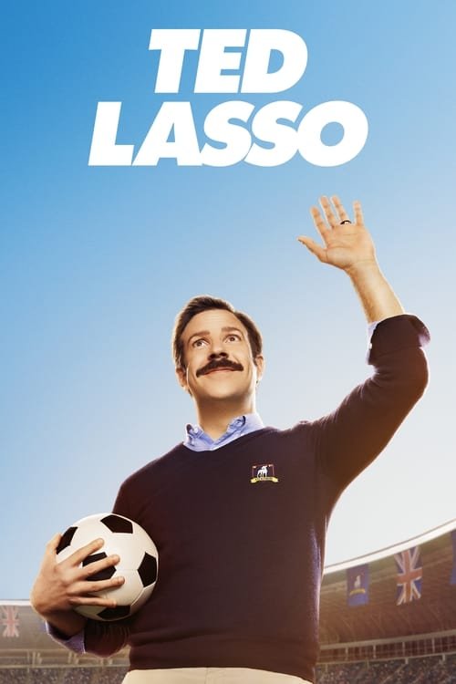 مسلسل Ted Lasso الموسم الاول