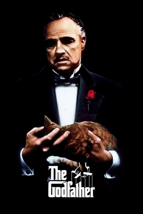فيلم The Godfather 1972 مترجم