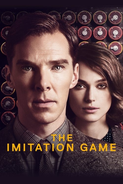 فيلم The Imitation Game 2014