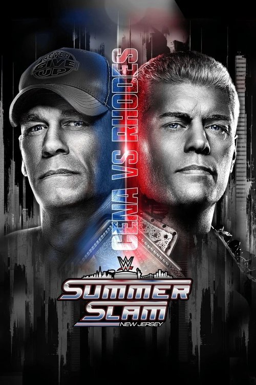 فيلم WWE SummerSlam 2025: Sunday 2025