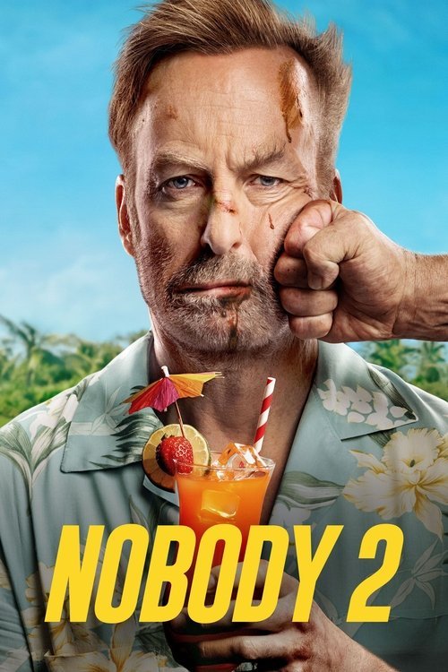 فيلم Nobody 2 2025