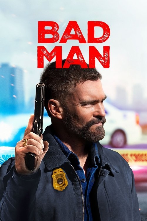 فيلم Bad Man 2025