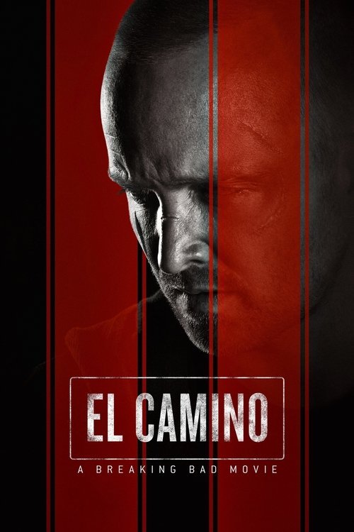 فيلم El Camino: A Breaking Bad Movie 2019