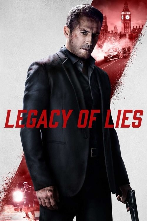 فيلم Legacy of Lies 2020