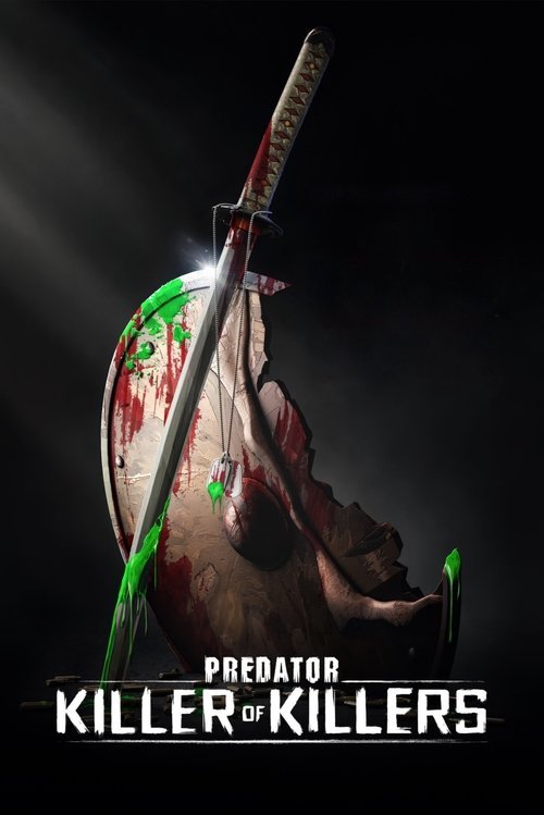 فيلم Predator: Killer of Killers 2025 مترجم