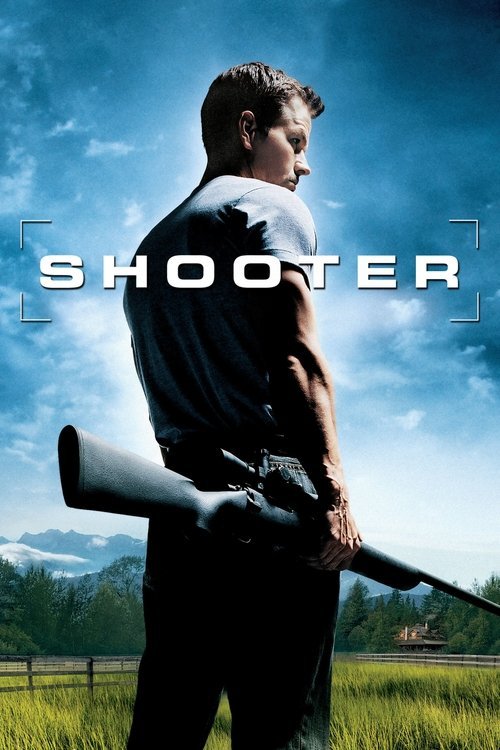 فيلم Shooter 2007