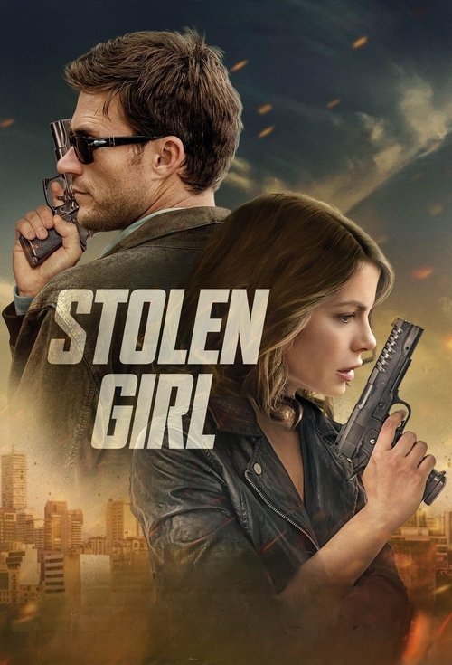 فيلم Stolen Girl 2025