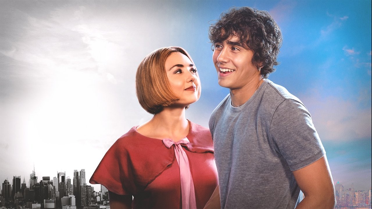 فيلم Girl Haunts Boy 2024