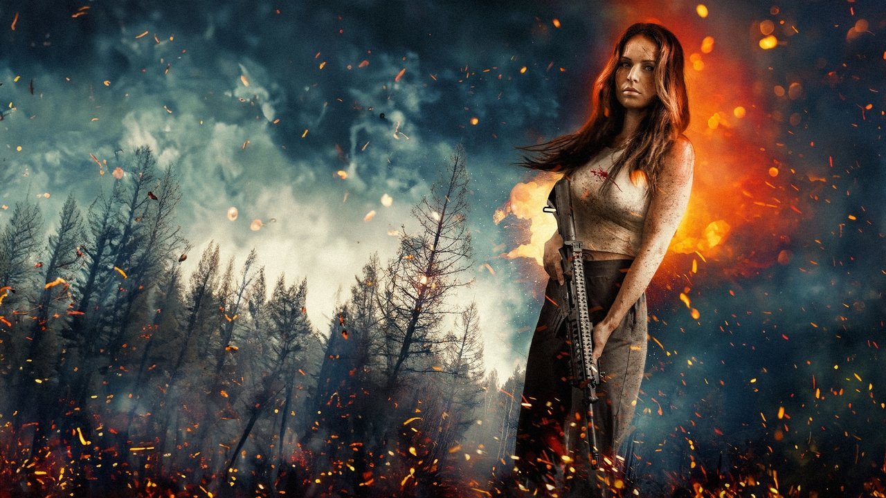 فيلم Hunting Grounds 2025