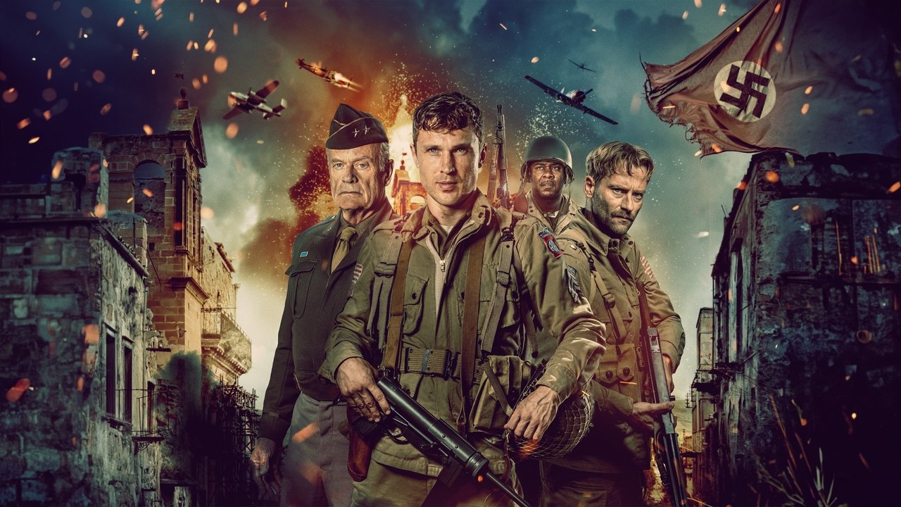 فيلم Murder Company 2024