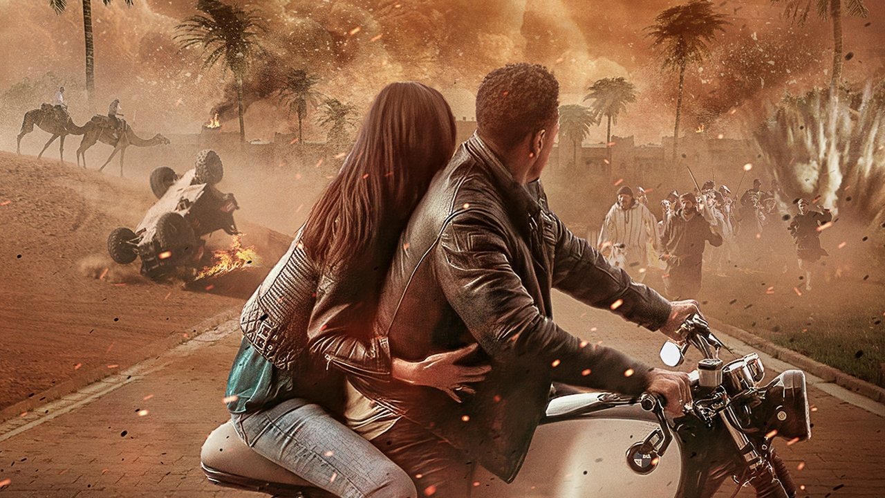 فيلم The Lost Princess 2025