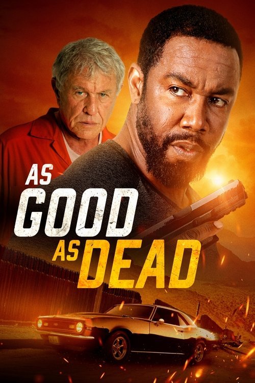 فيلم As Good as Dead 2022