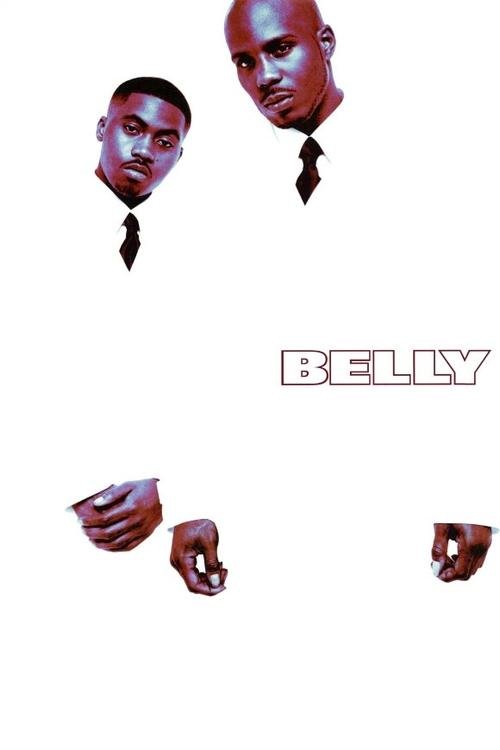 فيلم Belly 1998