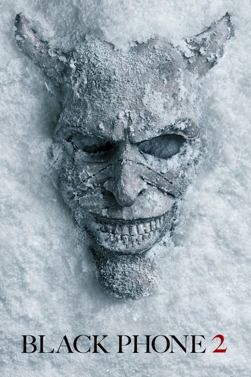 فيلم Black Phone 2 2025