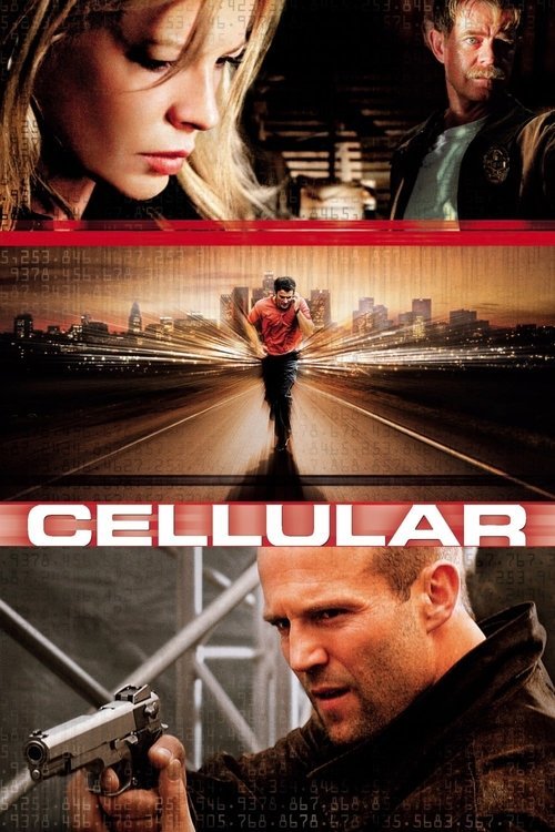 فيلم Cellular 2004