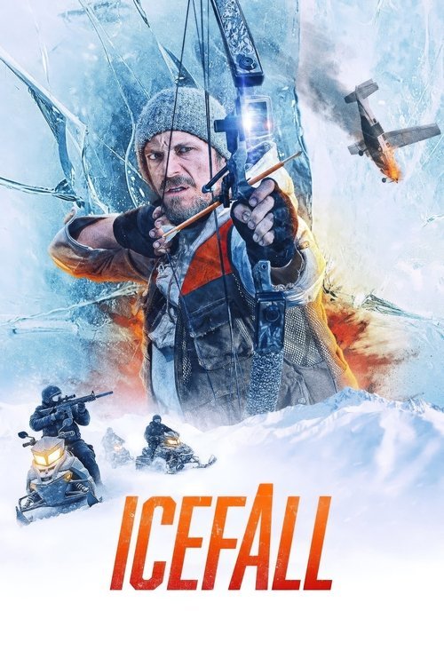 فيلم Icefall 2025