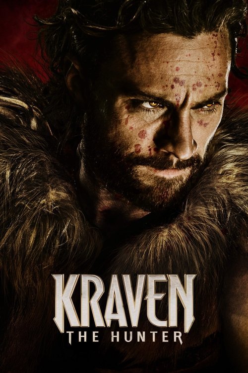 فيلم Kraven the Hunter 2024 مترجم