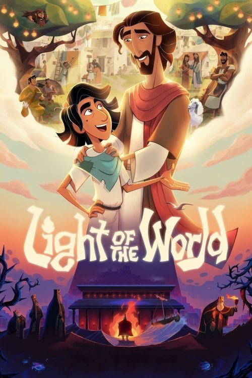 فيلم Light of the World 2025