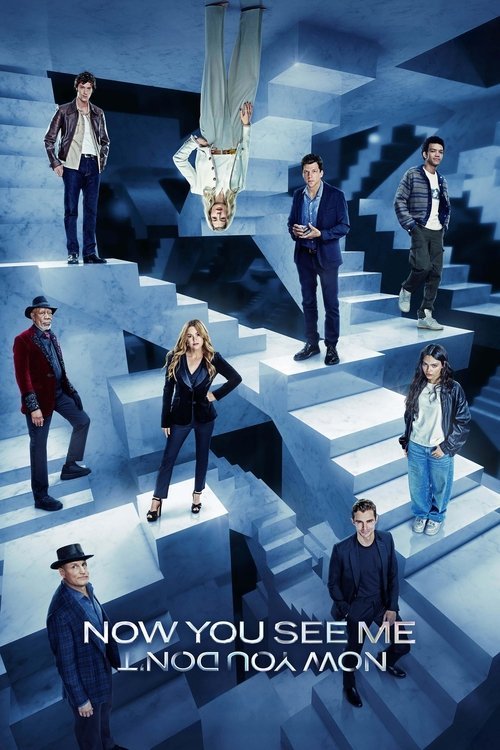 فيلم Now You See Me: Now You Don’t 2025