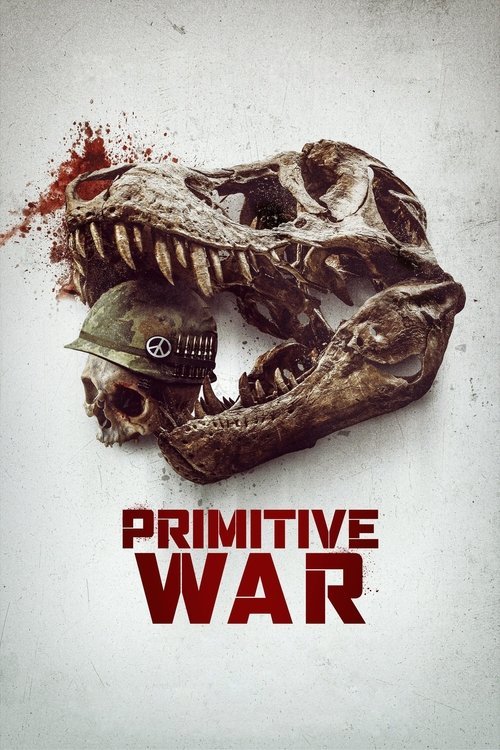 فيلم Primitive War 2025