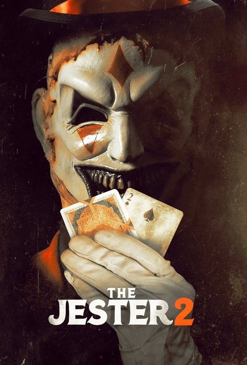 فيلم The Jester 2 2025