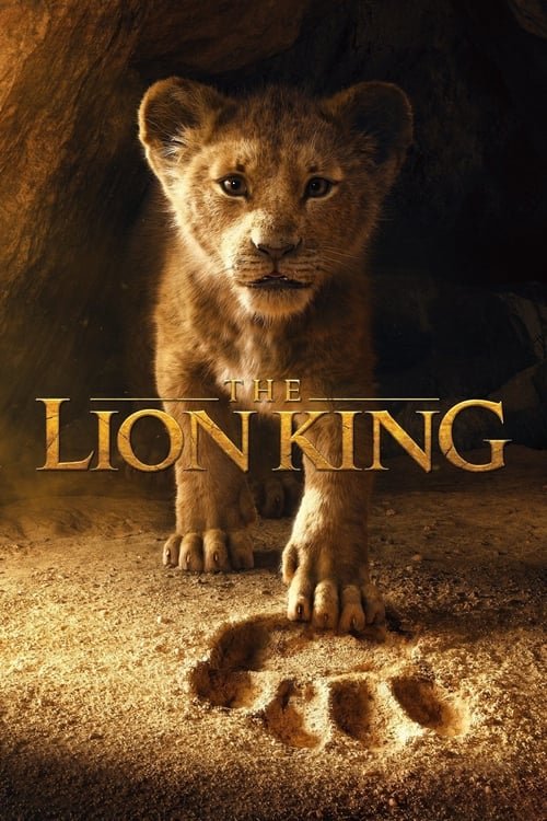 فيلم The Lion King 2019