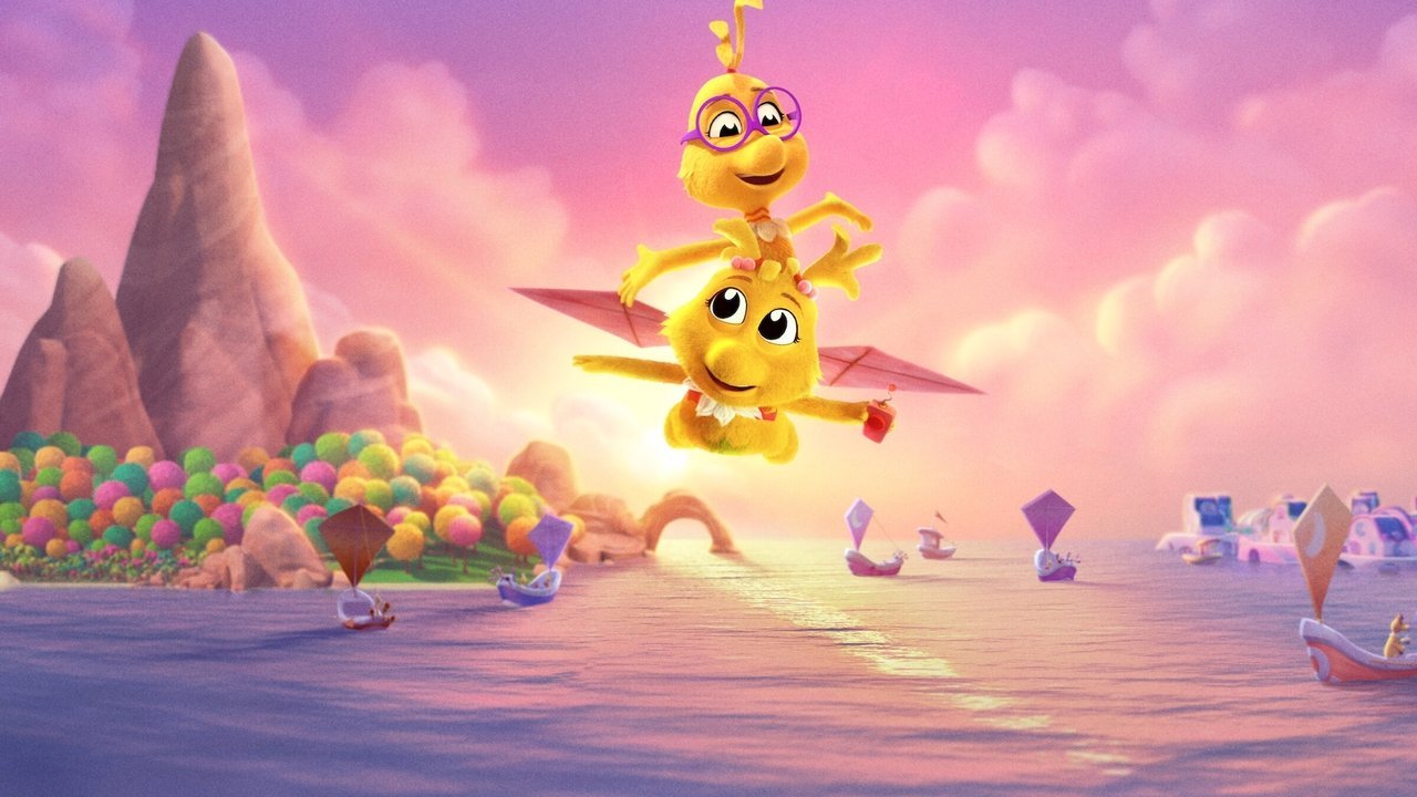 فيلم Dr. Seuss’s The Sneetches 2025