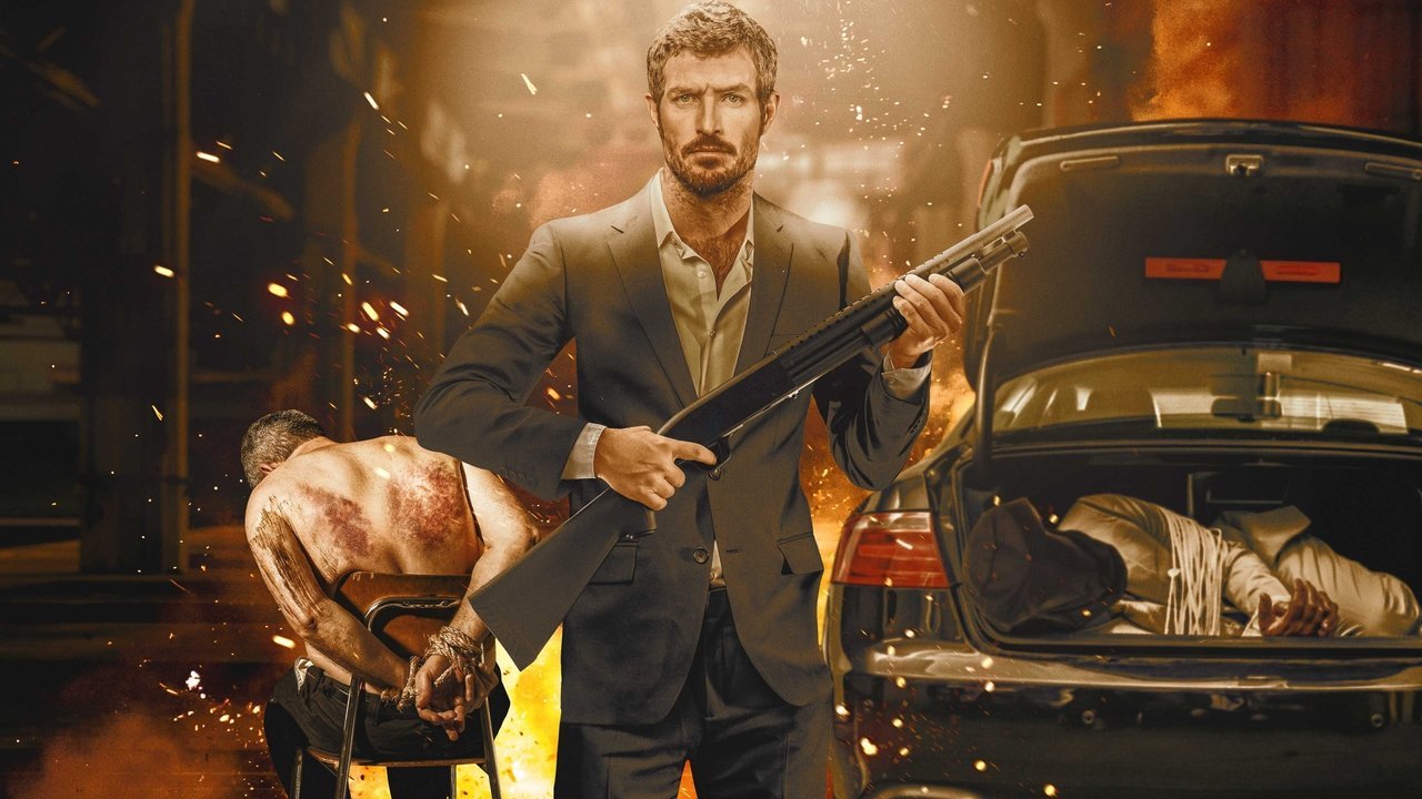 فيلم End of Loyalty 2023