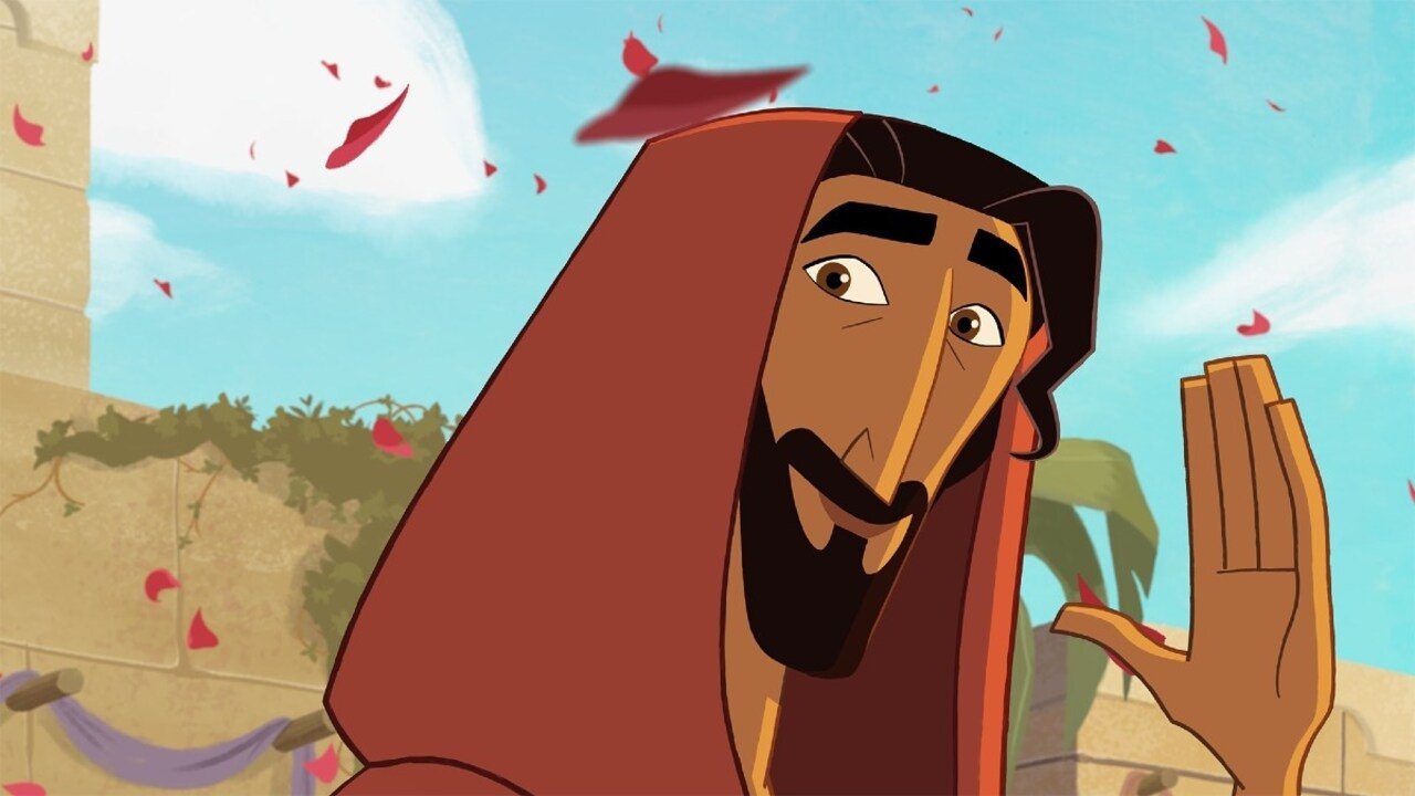 فيلم Light of the World 2025