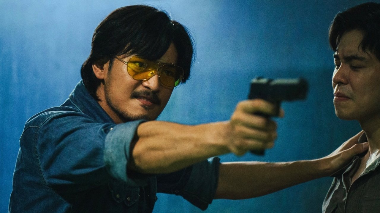 فيلم Tee Yai: Born to Be Bad 2025