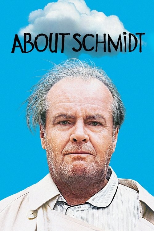 فيلم About Schmidt 2002