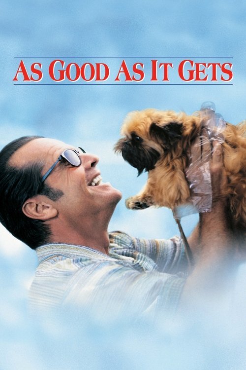 فيلم As Good as It Gets 1997